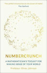 Numbercrunch , Setul de instrumente al unui matematician pentru a da sens lumii tale