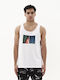 T-shirt Λευκό