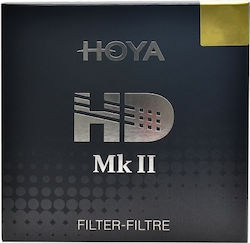 Hoya Mk II Φίλτρo HD Διαμέτρου 77mm για Φωτογρα...