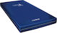 Orion Strom E060 Estia Medical HR Foam Νοσοκομειακό Στρώμα Αφρολέξ 1457590190 90x190x12cm