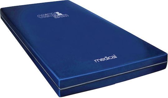 Orion Strom E060 Estia Medical HR Foam Νοσοκομειακό Στρώμα Αφρολέξ 1457590190 90x190x12cm