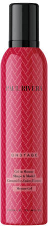 Paul Rivera On Stage Hair Gel 300ml