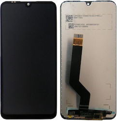 Xiaomi Οθόνη με Πλαίσιο για Mi Play (Μαύρο) Xiaomi Οθόνη με Πλαίσιο για Mi Play (Μαύρο)