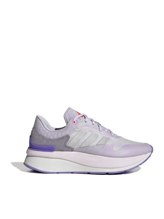 adidas gazelle silver green womens Adidas - Znchill Cblack/Carbon/Gresix