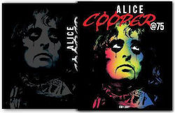 Alice Cooper at 75