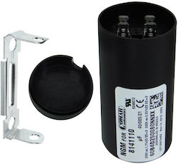 Comar Capacitor Motor Start 125μF 320V 03.006.0007