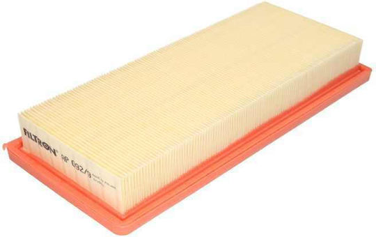 Filtron Car Air Filter for Citroen Nemo Fiat Fiorino / Qubo Peugeot Bipper