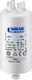 Comar Kondensator Dauerhaft 100μF 450V 03.006.0068