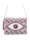 Women's Clutch Pink