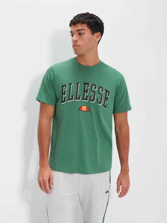 Ellesse Colombia T-shirt Πράσινο