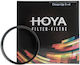Hoya Close-Up II +4 Lens Filter Diameter 58mm with HMC Coating for Photography Lenses