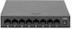 Digitus DN-80066 Unmanaged L2 Switch with 8 Gigabit (1Gbps) Ethernet Ports