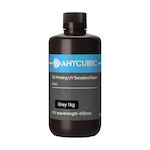 Anycubic Resin for 3D Printer Gray 1kg (SPTGY-101C)