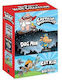 Dav Pilkey's Hero Collection