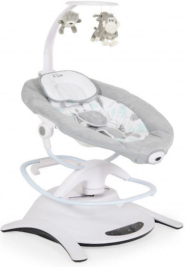 Cangaroo La Scala Ηλεκτρικό Relax Μωρού Mint