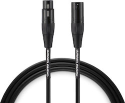 Warm Audio XLR male - XLR female 0.9m PRO-XLR-3
