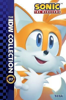 Sonic The Hedgehog