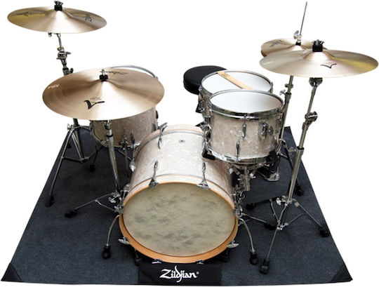 Zildjian Gig Drum Rug Covorașe și covoare