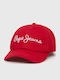 Wally Men's Jockey Red