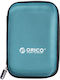 Orico Protective Case Blue