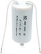 Capacitor Fluorescence 32μF 250V 5pcs 02.021.0074