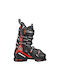Nordica Speed machine 3 130 S GW Ski Boots Black/Anthracite