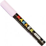 M&G Acrylic Marker 2mm Lila 1pcs
