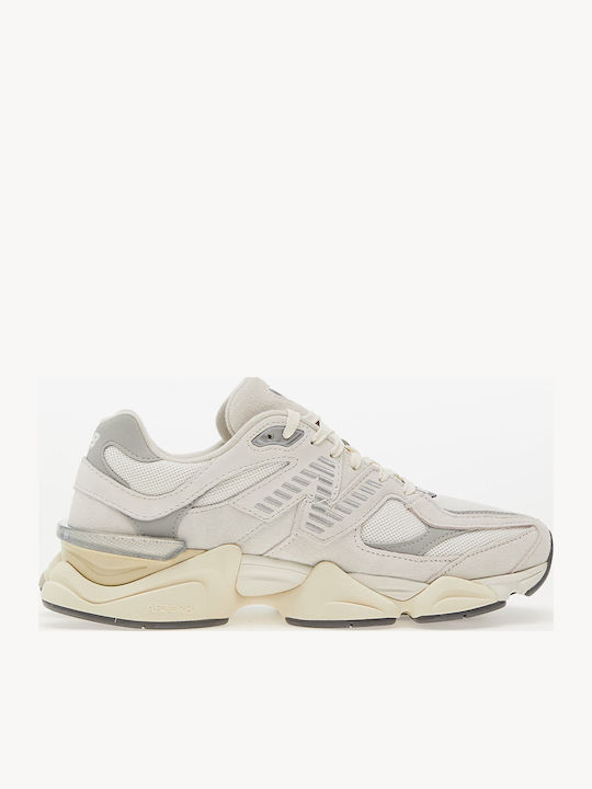 New Balance Sneakers 9060 Sea Salt U9060ECA | Skroutz Romania