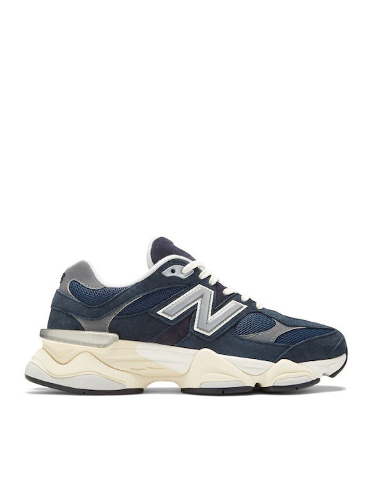 New Balance 9060 Sneakers Outer Space