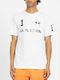 T-shirt White