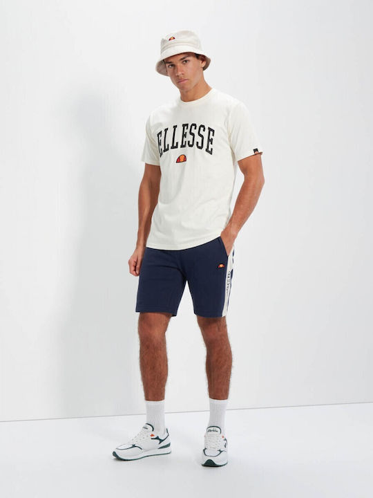 Ellesse Colombia T-shirt Off White