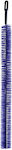 024859 Metalice Perii de Curățare cu mâner pentru Radiator Albastru 1buc