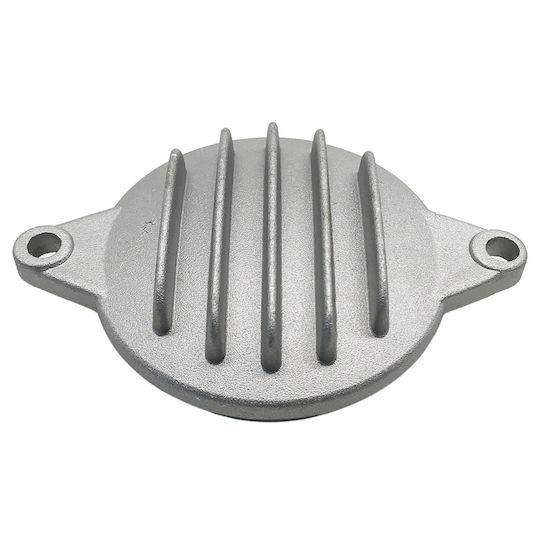 Καπάκι Κεφαλής Μοτοσυκλέτας Yamaha Crypton R 105