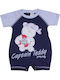Pretty Baby Φορμάκι Navy Μπλε