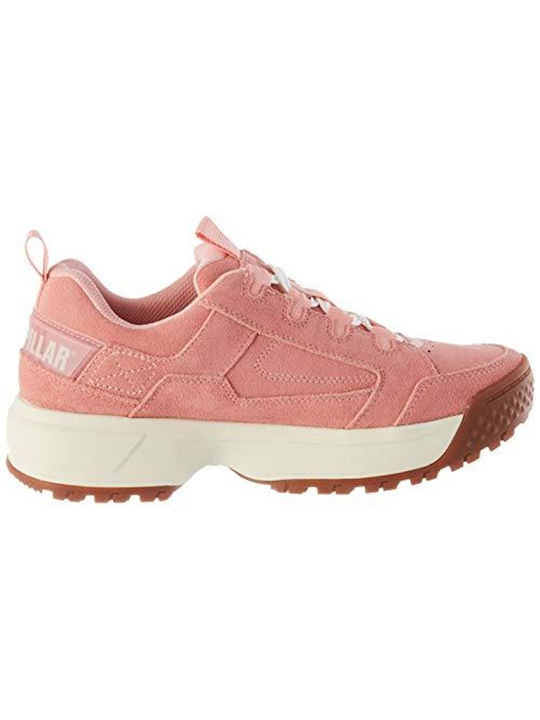 CAT Blaze Sneakers Pink