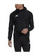 Tiro 23 Competition Sweatshirt mit Kapuze Schwarz
