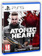Atomic Heart PS5 Spiel (Gebraucht)