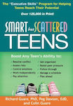 Smart but Scattered Teens