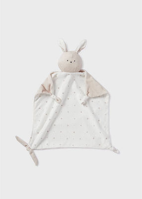 Mayoral Babydecke Comforter Blanket aus Stoff für 0++ Monate