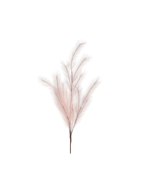 Iliadis Τεχνητό Φυτό Pampas grass Ροζ 95cm 80917