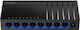 Cudy GS108D Unmanaged L2 Switch with 8 Gigabit (1Gbps) Ethernet Ports