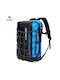 Motowolf Rider Backpack MDL0714 Blue 30lt MDL0714-BL