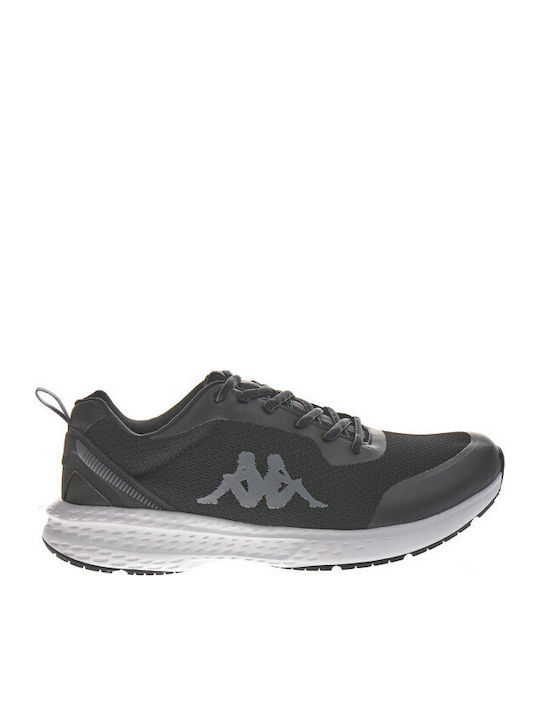Kombat Glinch 2 Sneakers Black