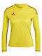 Tiro 23 Kids Football Goalkeeper Jersey Fan Shirt