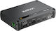 Audison Car Audio Amplifier – Af M4d 4 Channels (D Class)