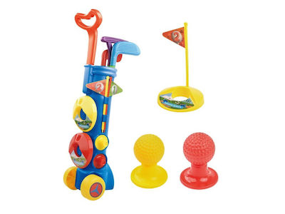 Aria Trade Outdoor Golf Toy