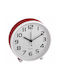 HOMie Tabletop Clock with Alarm 32487