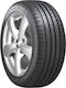 Fulda SportControl 205/45R16 83V MFS Θερινό Λάστιχο για Επιβατικό Αυτοκίνητο