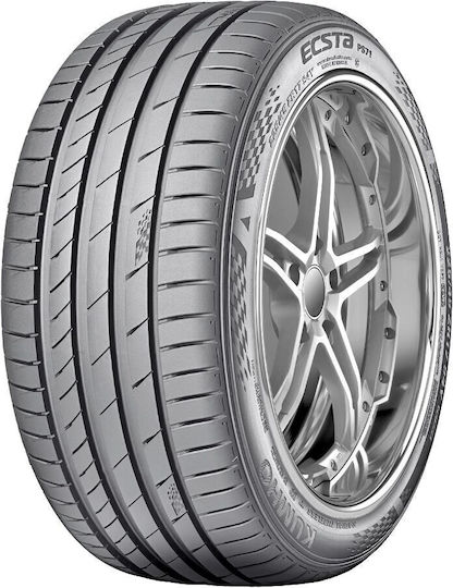 Kumho Ecsta PS71 225/55R19 99W FSL Anvelopă de Vara pentru Autoturism