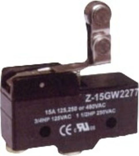 Schalter Grenze Z-15GW2277-B 1Stück